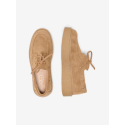 ONLY Lennon Suede Sejlersko - Camel