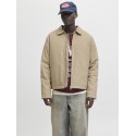 Jack & Jones Dover Worker Jakke - Crockery
