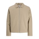 Jack & Jones Dover Worker Jakke - Crockery
