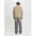 Jack & Jones Dover Worker Jakke - Crockery