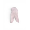 NAME IT Mini Moe Bomulds Elefanthue - Violet Ice