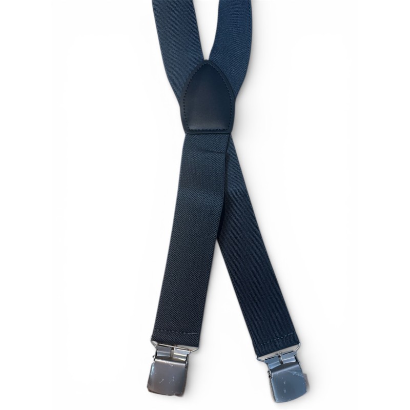 JK Bransholm Desige Seler - Mørkegrå