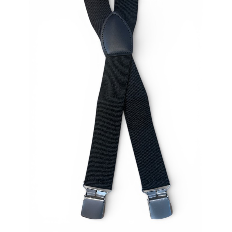 JK Bransholm Desige Seler - Sort