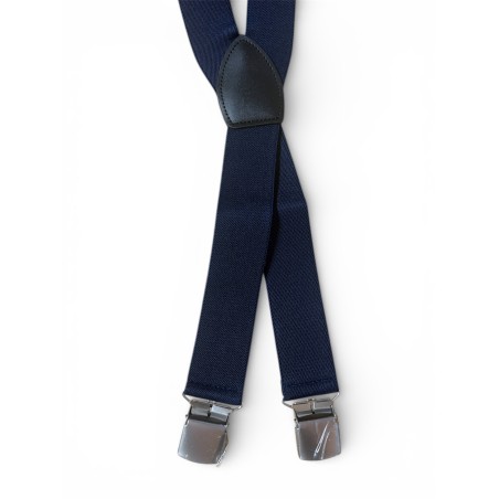 JK Bransholm Desige Seler - Navy