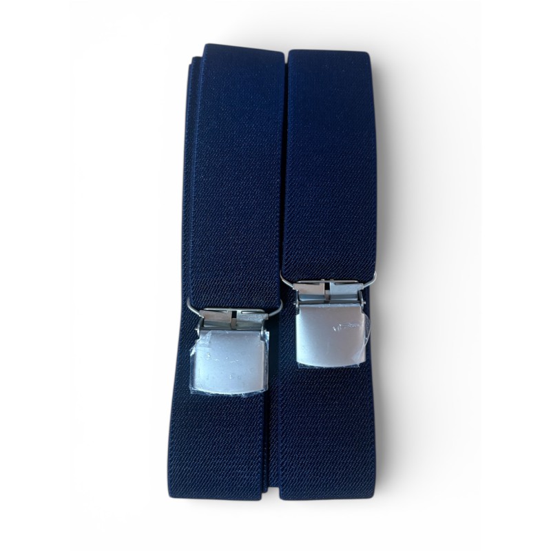 JK Bransholm Desige Seler - Navy