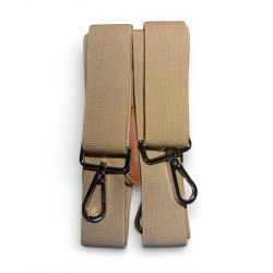 JK Bransholm Desige Hook Seler - Beige