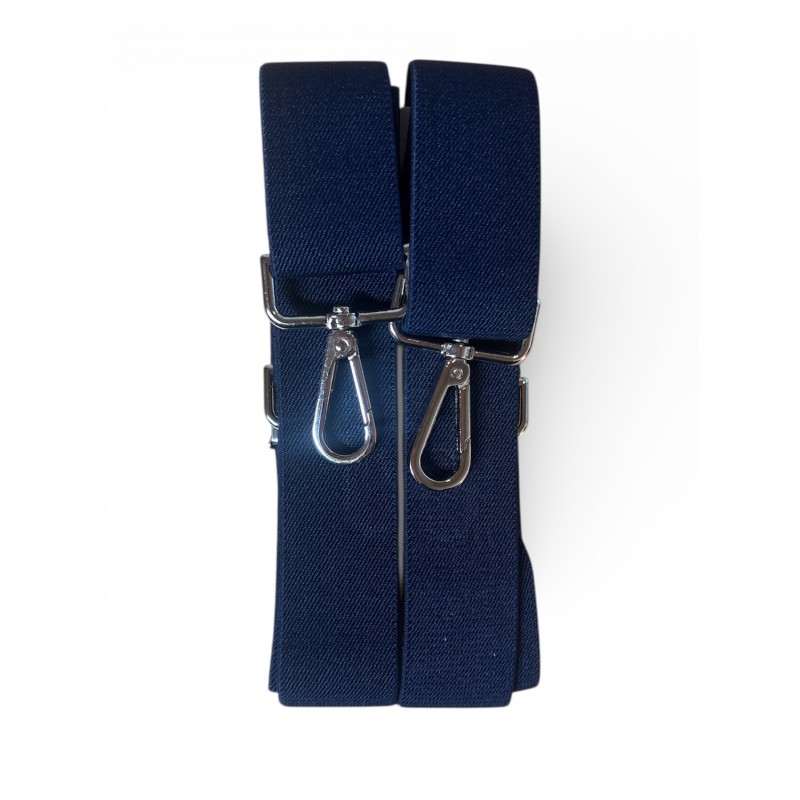 JK Bransholm Desige Hook Seler - Navy