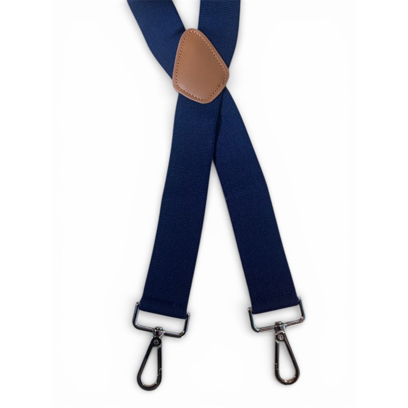 JK Bransholm Desige Hook Seler - Navy