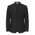ONLY & SONS Kyle Slim Blazer - Sort