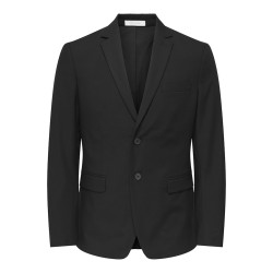ONLY & SONS Kyle Slim Blazer - Sort