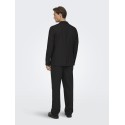 ONLY & SONS Kyle Slim Blazer - Sort