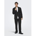 ONLY & SONS Kyle Slim Blazer - Sort