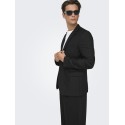 ONLY & SONS Kyle Slim Blazer - Sort