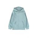 NAME IT Kids Leno zip sweatshirt - Trooper