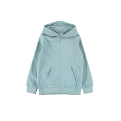 NAME IT Kids Leno zip sweatshirt - Trooper