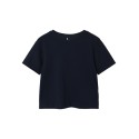 NAME IT MINI Vobbo T-Shirt - Dark Sapphire
