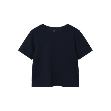 NAME IT MINI Vobbo T-Shirt - Dark Sapphire