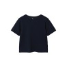 NAME IT MINI Vobbo T-Shirt - Dark Sapphire