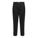 ONLY & SONS Miro Loose Chino Bukser - Sort