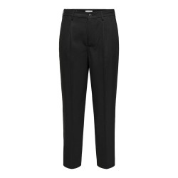 ONLY & SONS Miro Loose Chino Bukser - Sort