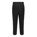 ONLY & SONS Miro Loose Chino Bukser - Sort