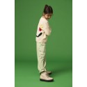 KIDS ONLY Andrea Loose Strik - Birch