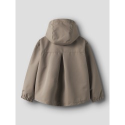 NAME IT Kids Alex08 Jakke - Fossil