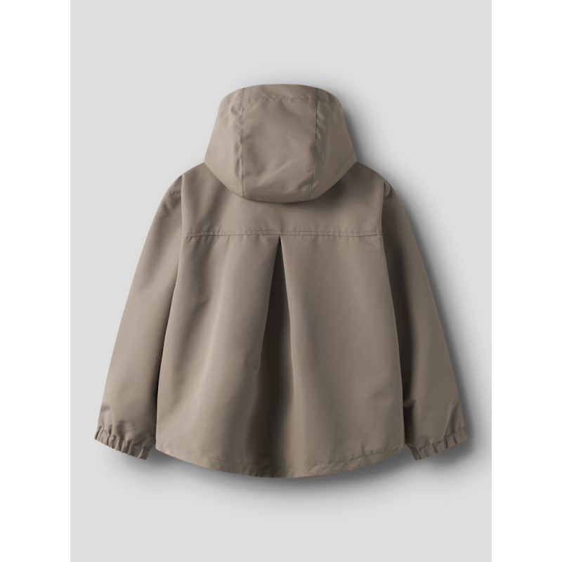 NAME IT Kids Alex08 Jakke - Fossil