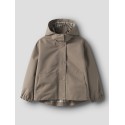 NAME IT Kids Alex08 Jakke - Fossil