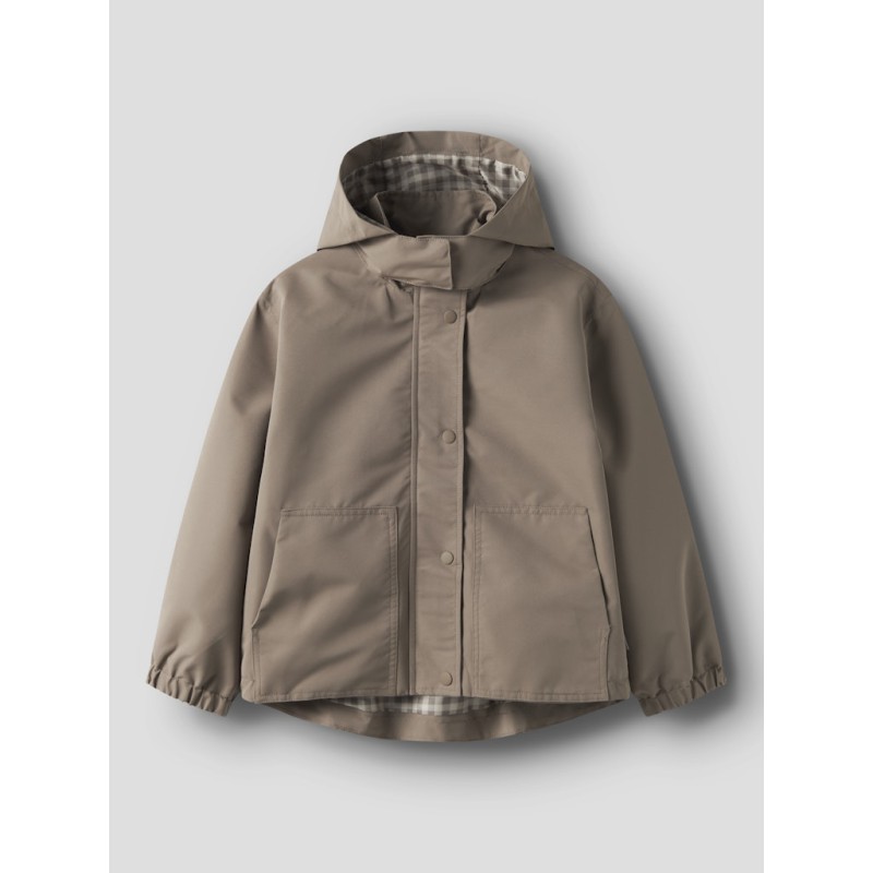 NAME IT Kids Alex08 Jakke - Fossil