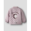 NAME IT Mini Marlon Jakke - Keepsake Lilac