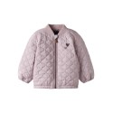 NAME IT Mini Marlon Jakke - Keepsake Lilac