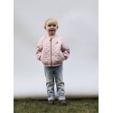 NAME IT Mini Marlon Jakke - Keepsake Lilac