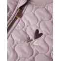 NAME IT Mini Marlon Jakke - Keepsake Lilac