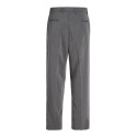 JACK & JONES Bill Toby Chino Bukser - Grey Melange