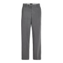 JACK & JONES Bill Toby Chino Bukser - Grey Melange