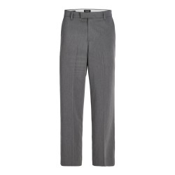 JACK & JONES Bill Toby Chino Bukser - Grey Melange