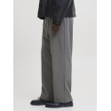 JACK & JONES Bill Toby Chino Bukser - Grey Melange