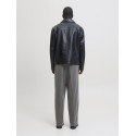 JACK & JONES Bill Toby Chino Bukser - Grey Melange