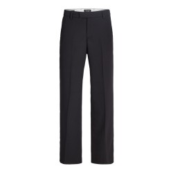 JACK & JONES Bill Toby Chino Bukser - Sort