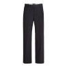 JACK & JONES Bill Toby Chino Bukser - Sort
