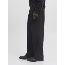 JACK & JONES Bill Toby Chino Bukser - Sort