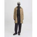 JACK & JONES Bill Toby Chino Bukser - Sort