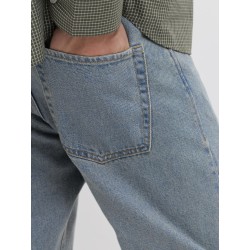 JJ Rebel Bryan Craft Jeans - Blue Denim