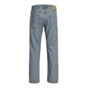 JJ Rebel Bryan Craft Jeans - Blue Denim