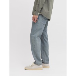 JJ Rebel Bryan Craft Jeans - Blue Denim