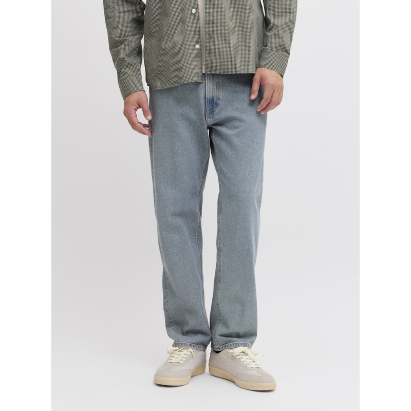 JJ Rebel Bryan Craft Jeans - Blue Denim