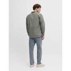 JJ Rebel Bryan Craft Jeans - Blue Denim