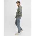 JJ Rebel Bryan Craft Jeans - Blue Denim