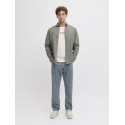JJ Rebel Bryan Craft Jeans - Blue Denim